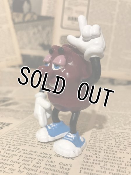 画像2: California Raisins/PVC Figure(80s) CR-007 (2)