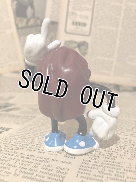 画像3: California Raisins/PVC Figure(80s) CR-007 (3)