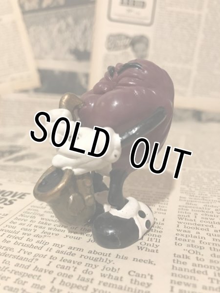 画像2: California Raisins/PVC Figure(006) (2)