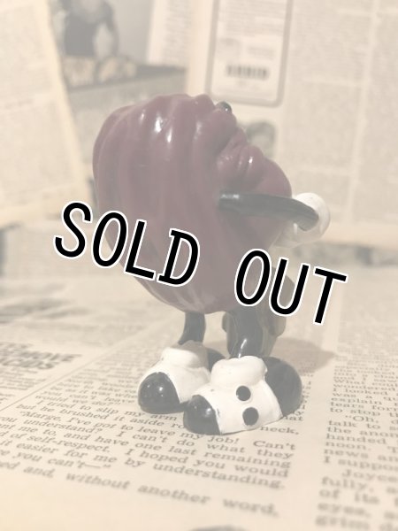 画像3: California Raisins/PVC Figure(006) (3)