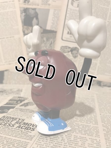 画像2: California Raisins/Wind-Up Figure(B) (2)
