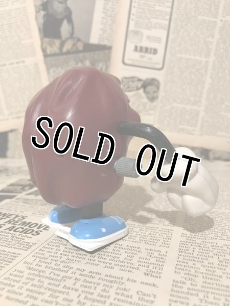 画像3: California Raisins/Wind-Up Figure(B) (3)