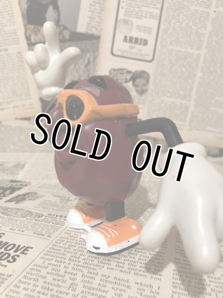 画像2: California Raisins/Wind-Up Figure(C) (2)