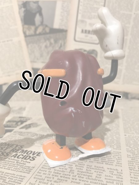 画像3: California Raisins/Wind-Up Figure(C) (3)