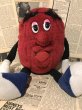 画像1: California Raisins/Plush(18cm) CR-023 (1)