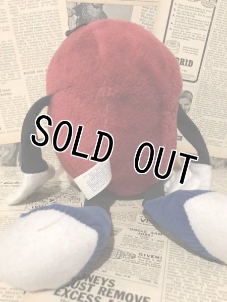 画像3: California Raisins/Plush(18cm) CR-023 (3)