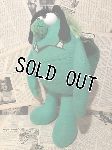 画像2: Raid Bug/Plush(80s) AO-006 (2)