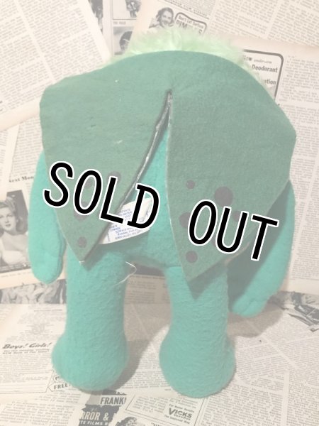 画像3: Raid Bug/Plush(80s) AO-006 (3)