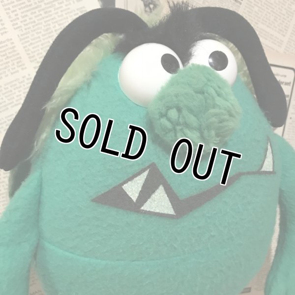 画像4: Raid Bug/Plush(80s) AO-006 (4)