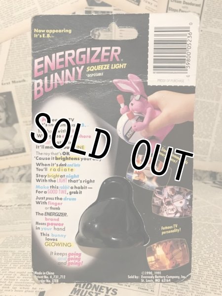 画像3: Energizer Bunny/Figure(MOC) AO-027 (3)
