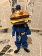 画像1: McDonaldland Characters/Figure(Big Mac/Loose) (1)