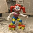 画像1: Clown Around/PVC Figure(E) (1)