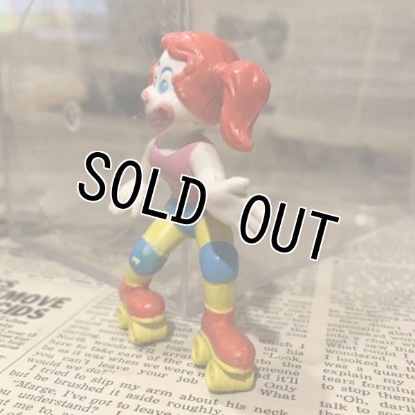 画像2: Clown Around/PVC Figure(E) (2)