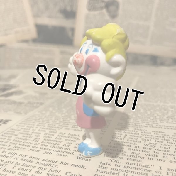 画像2: Clown Around/PVC Figure(F) (2)