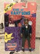 画像1: Pee-wee's Playhouse/Action Figure(King of Cartoons/MOC) (1)