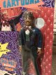 画像2: Pee-wee's Playhouse/Action Figure(King of Cartoons/MOC) (2)