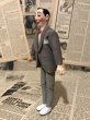 画像2: Pee-wee's Playhouse/Action Figure(Pee Wee/Loose) (2)