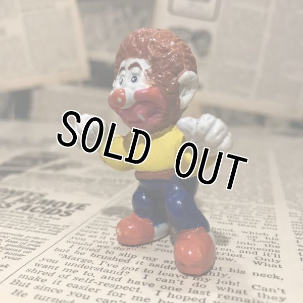 画像2: Clown Around/PVC Figure(G) (2)