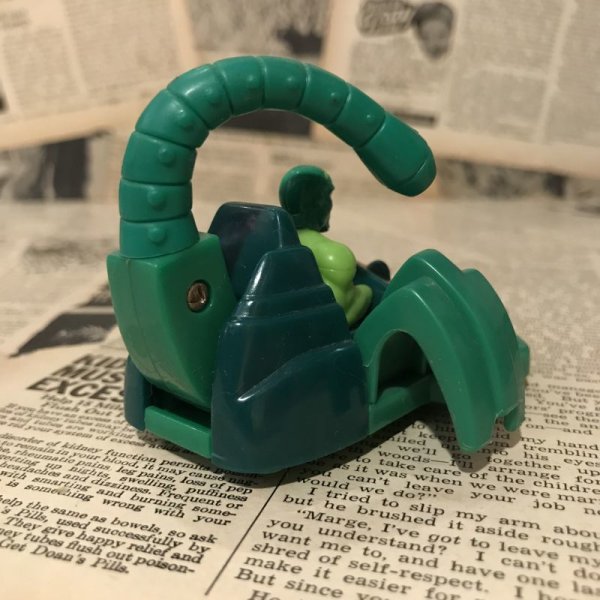 画像5: Spider-Man/Meal Toy(1995/No.2) MA-508 (5)