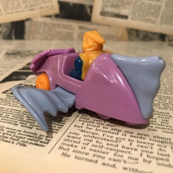 画像5: Spider-Man/Meal Toy(1995/No.8) MA-513 (5)