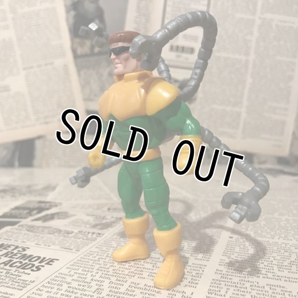 画像2: Spider-Man/Meal Toy(Dr. Octopus) (2)