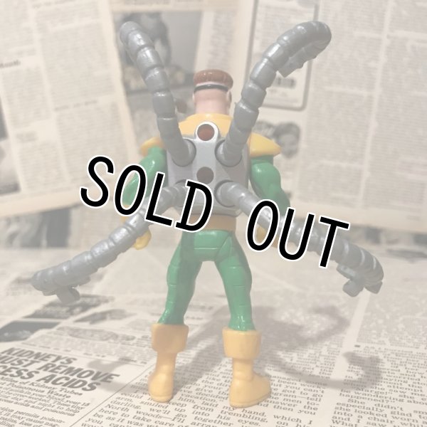 画像3: Spider-Man/Meal Toy(Dr. Octopus) (3)