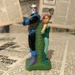 画像1: Batman/Meal Toy(Mr.Freeze & Poison Ivy) (1)