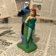 画像2: Batman/Meal Toy(Mr.Freeze & Poison Ivy) (2)