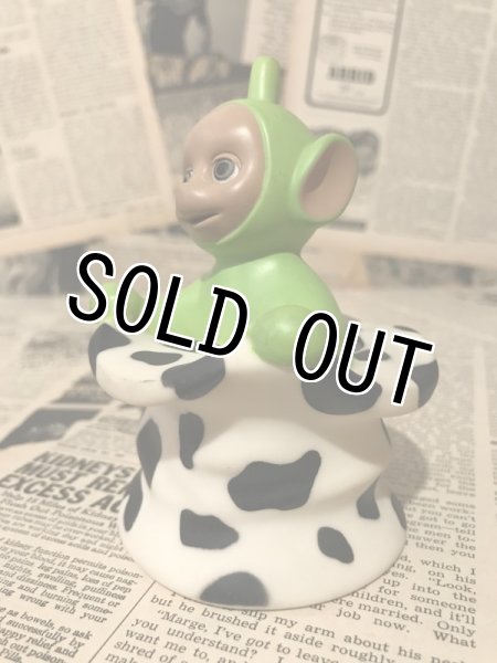 画像2: Teletubbies/Vinyl Toy(Dipsy) (2)