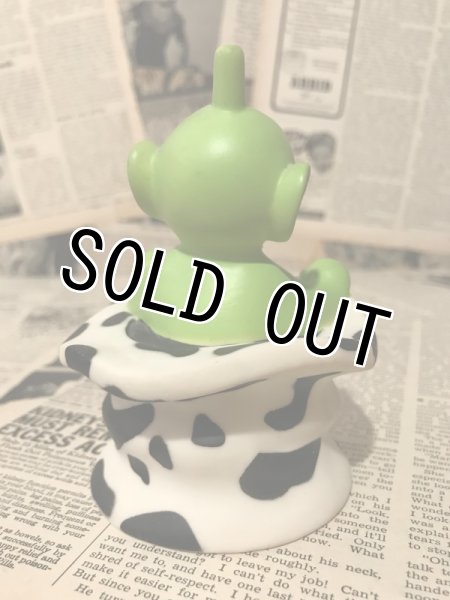 画像3: Teletubbies/Vinyl Toy(Dipsy) (3)