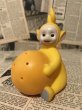 画像1: Teletubbies/Vinyl Toy(Laa-Laa) (1)