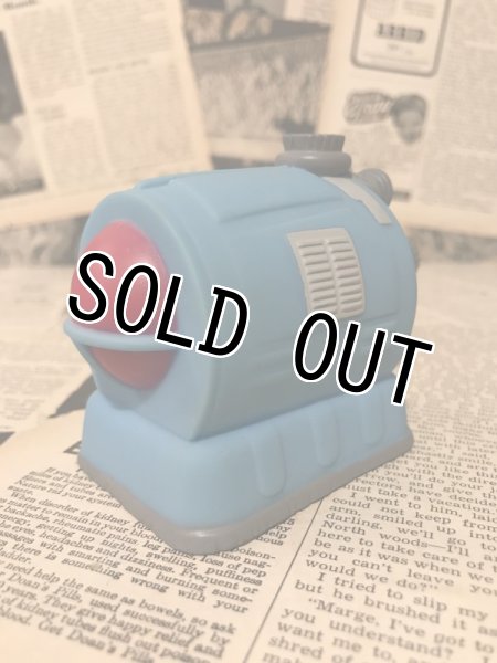 画像3: Teletubbies/Vinyl Toy(Noo-noo) (3)