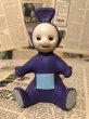 画像1: Teletubbies/Vinyl Toy(Tinky Winky) (1)