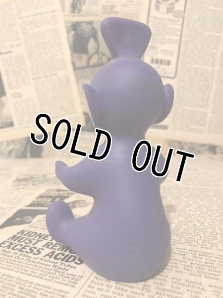 画像3: Teletubbies/Vinyl Toy(Tinky Winky) (3)