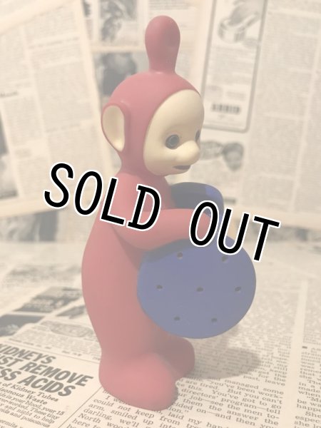 画像2: Teletubbies/Vinyl Toy(Po) (2)