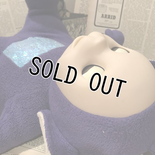 画像4: Teletubbies/Talking Plush(Tinky Winky) (4)