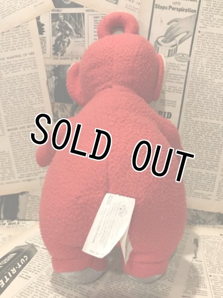 画像3: Teletubbies/Plush(Po/25cm) (3)