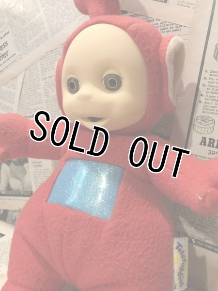 画像2: Teletubbies/Talking Plush(Po) (2)