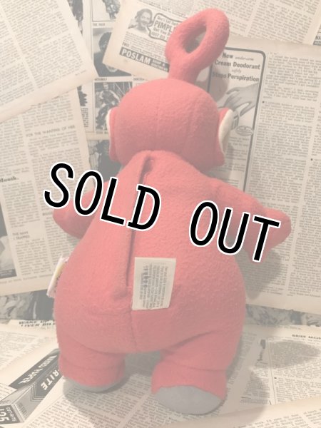 画像3: Teletubbies/Talking Plush(Po) (3)