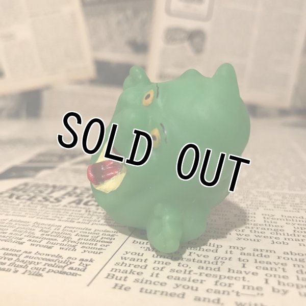 画像3: Ghost Busters/Spit Ball(Slimer) (3)