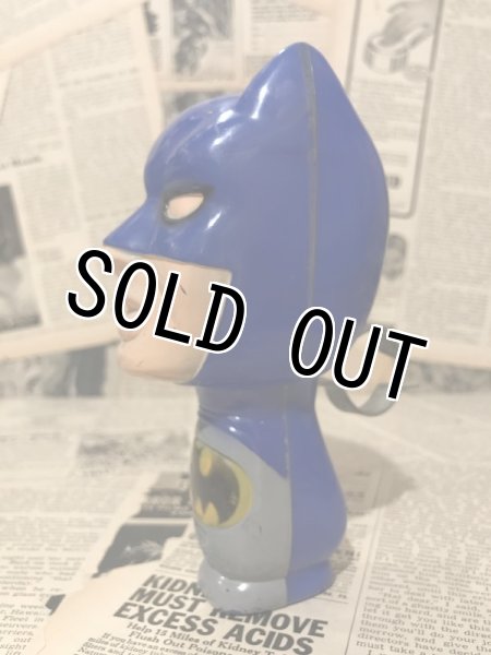 画像2: BATMAN/Bicycle Horn(70s) (2)