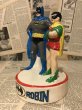 画像2: BATMAN/Statue(70s) (2)