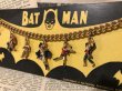 画像3: BATMAN/Metal Charm Bracelet(60s) (3)