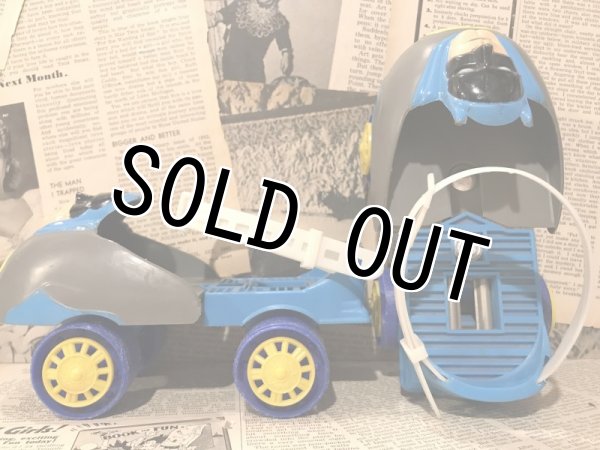 画像3: BATMAN/Roller Skates(70s) (3)