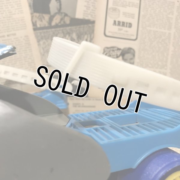 画像4: BATMAN/Roller Skates(70s) (4)