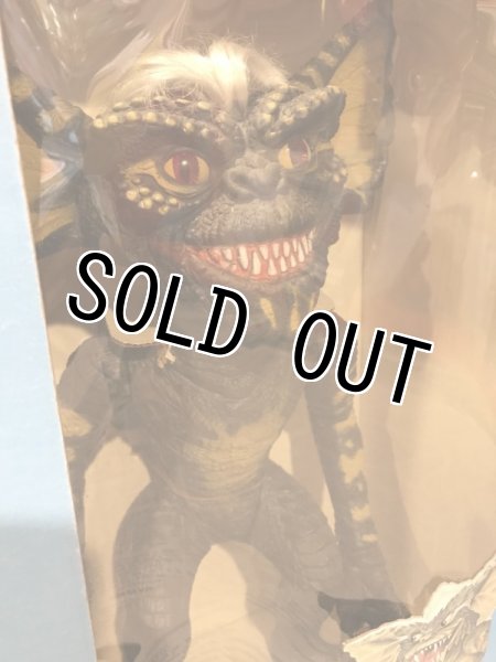 画像2: Gremlins/Poseable Stripe(80s/MIB) (2)