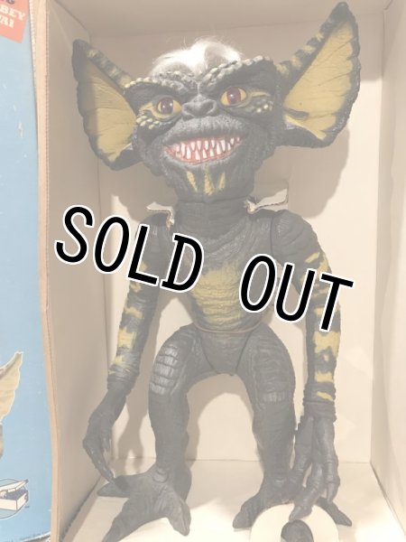 画像6: Gremlins/Poseable Stripe(80s/MIB) (6)