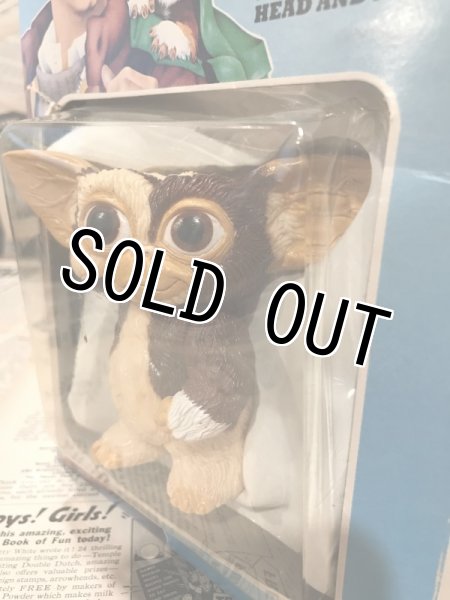 画像2: Gremlins/Poseable Gizmo(80s/small/MIB) (2)