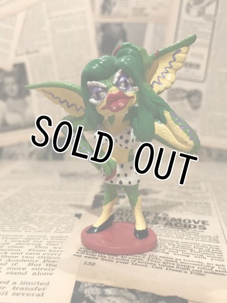 画像1: Gremlins 2/PVC Figure(90s/F) (1)