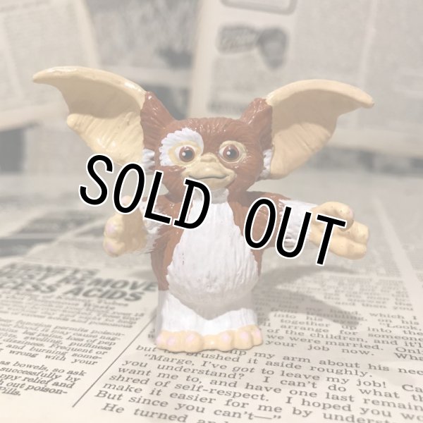 画像1: Gremlins 2/PVC Figure(90s/A) (1)